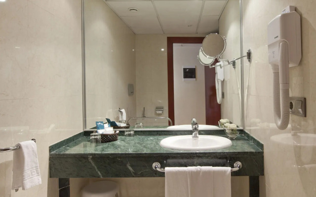 Olympia Hotel Events & Spa