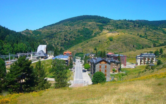 La Molina I