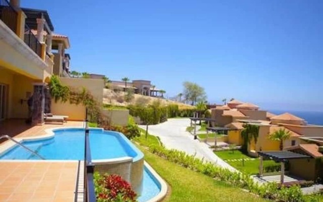 Best 3 BR Ocean View Villa in Cabo San Lucas