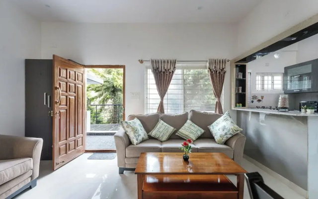 The Galleria Home by Red Olive Yelahanka