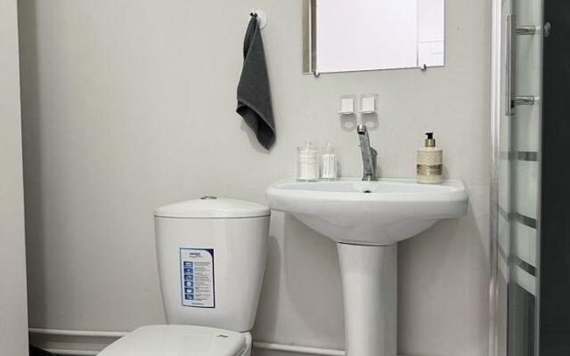 Апартаменты на улице Чапаева 79