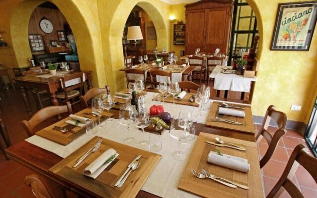 Fattoria di Cinciano