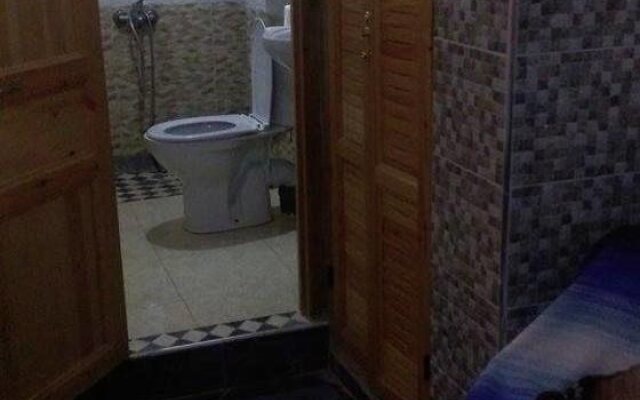 Hotel El Mamoun