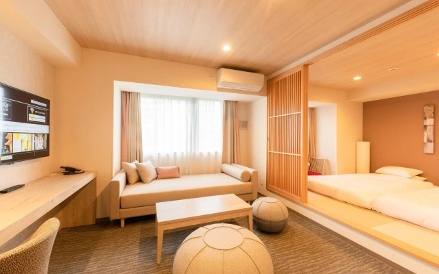 Hotel Torifito Kashiwanoha