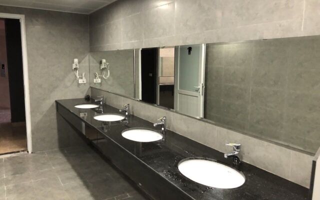 Sapa Signature Inn - Hostel