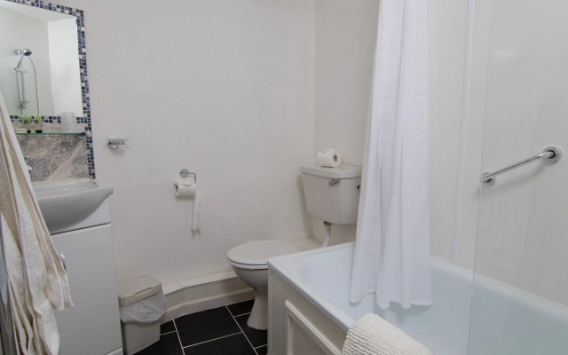 The Mount Pleasant Hotel