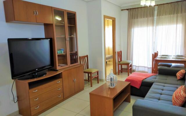 ACV - Vistamar II-1ª linea planta 10 sur