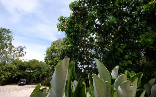 Saneha Resort
