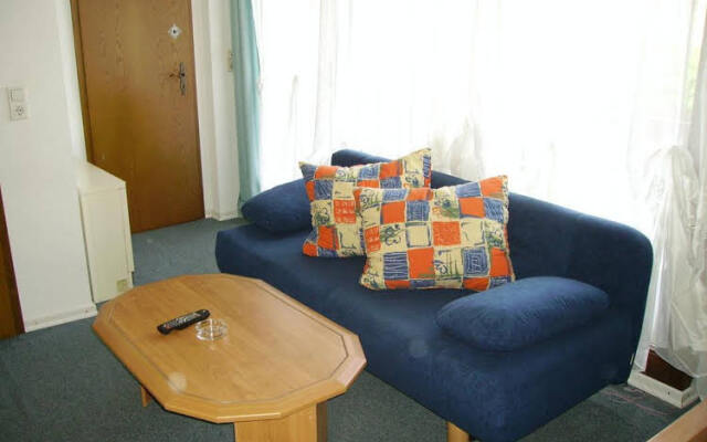 Hotel Kraichgauidylle