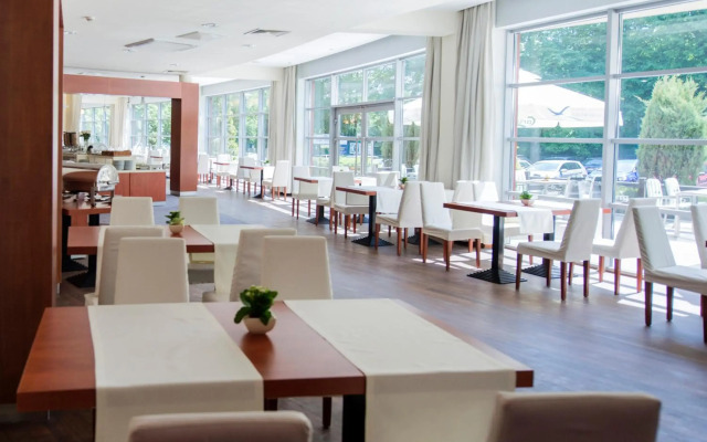 Hotel Nadmorski