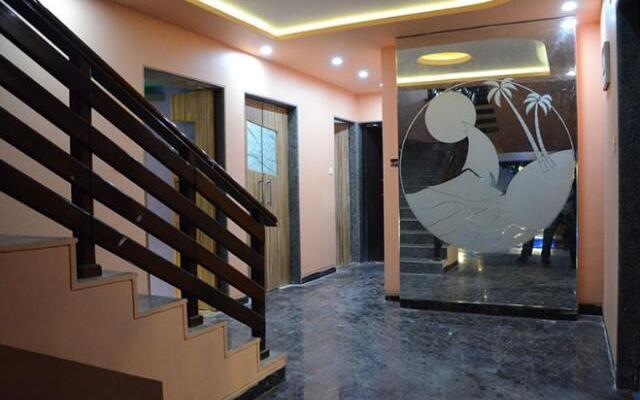 Delta Residency Goa