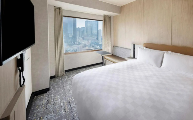 Shinjuku Prince Hotel