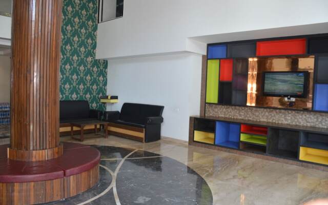 I Towne Deoghar -814112