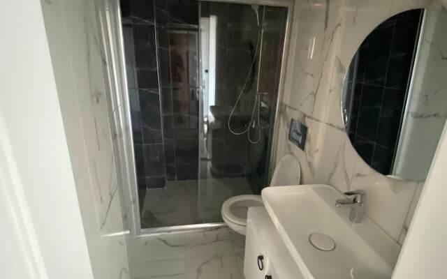 Soral Apart Otel