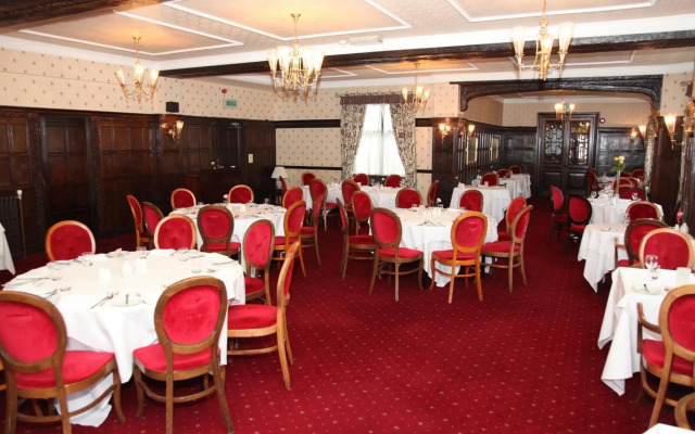 Petwood Hotel