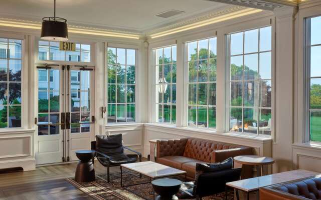 Seaview, A Dolce Hotel