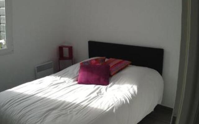 Les Portes de la baie