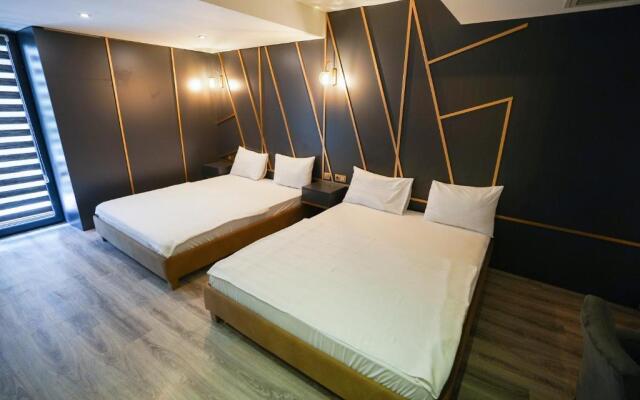 My Room Residence & Hotel