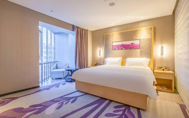 Nan Yang Hotel - Qingdao – Guest Rooms – Qingdao