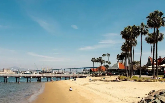 La Jolla Gem 3 Bedroom Condo