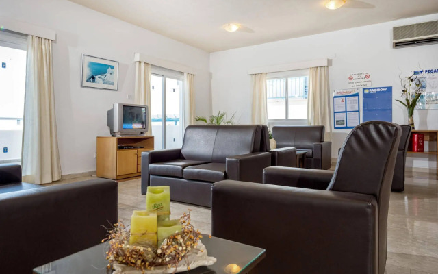 Sunny Hill Hotel Apartments