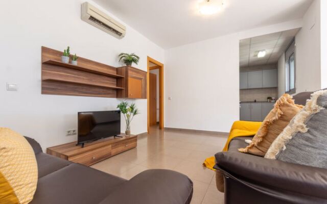 House Gaviota 6 Deltebre