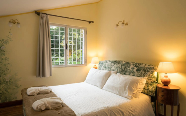 Relais La Foleia - Luxury Villa with private lake