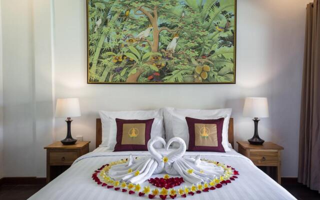 Uma Dawa Resort and Spa