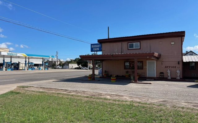 Budget Inn Motel