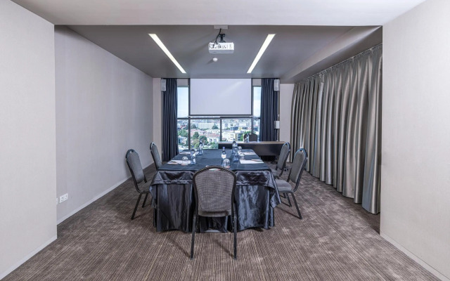 Melia Braga Hotel & Spa