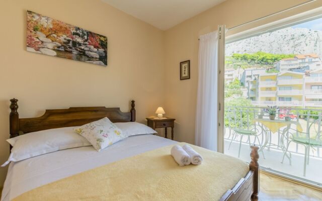Apartments and Room Alen