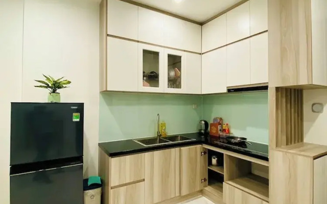 LA Nest 1bedroom  Luxury apartment