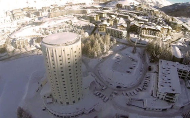 Grand Hotel Duchi D'Aosta