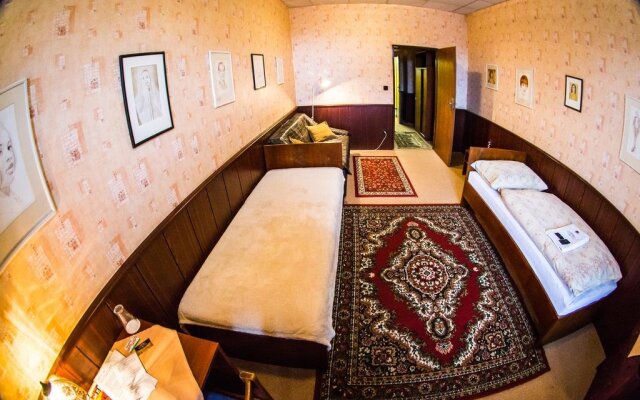 Hotel Panský Dům Žamberk