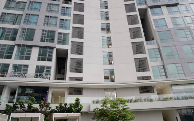 Robertson By Sleepy Bear