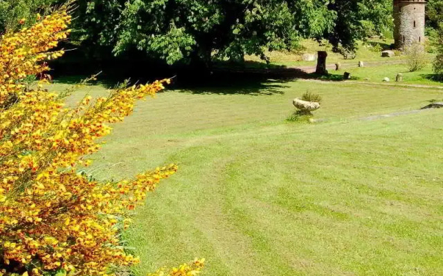 The Urr Valley Country House Hotel