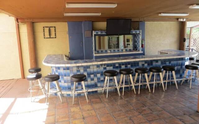 Saddle West Hotel and Casino and RV Park