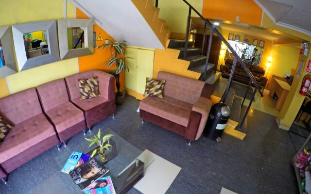 Hotel Tarapoto Inn