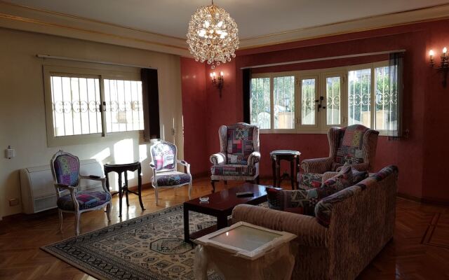 El Choueifat Apartments