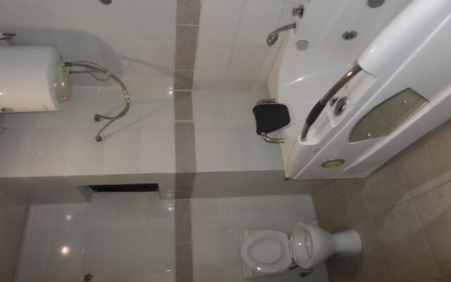 Parkview Hotel Abuja