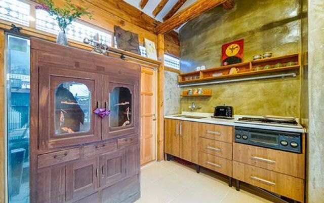 Jeonju Chaeun Pension