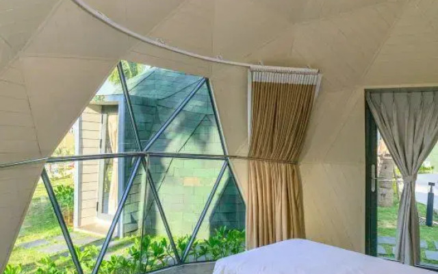 Wonderland Resort Phan Thiet