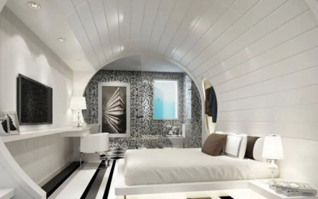 Foshan Tianguo Xingyue Hotel