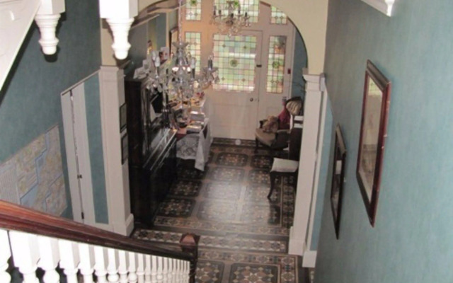 Penrose B&B