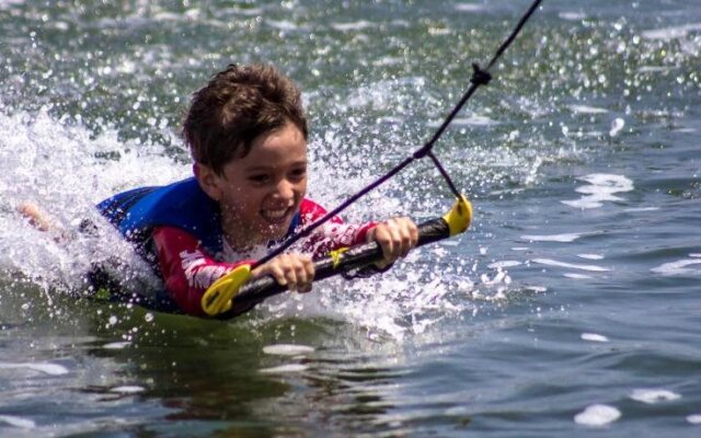 Nitro City Action Sports Resort