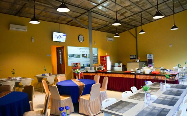 OYO 224 Wisma Grand Kemala