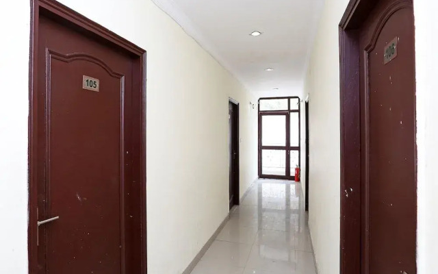 Hotel Glenroy