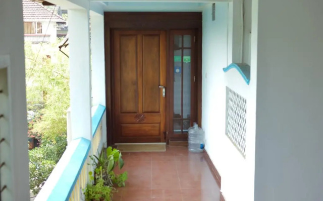 Santa Maria Hostel