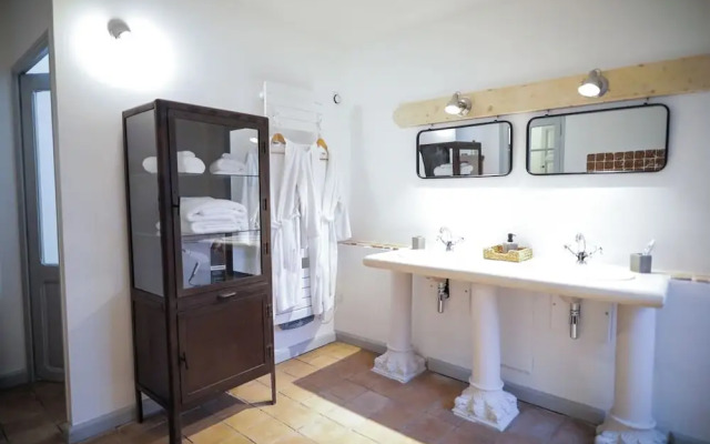 Domaine de l'Insoupçonnée