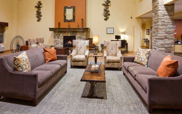 AmericInn by Wyndham Fargo Medical Center